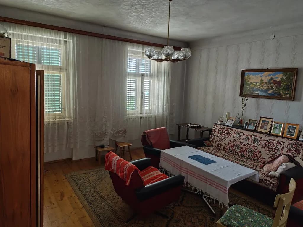 3-Zimmer-Haus kaufen in Oberwart – 80 m², € 105.000 – Bild 5 von 9