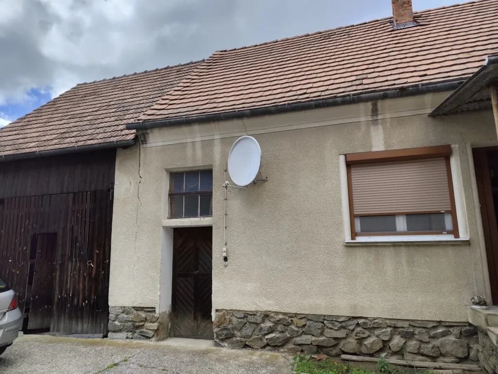 3-Zimmer-Haus kaufen in Oberwart – 80 m², € 105.000 – Bild 8 von 9