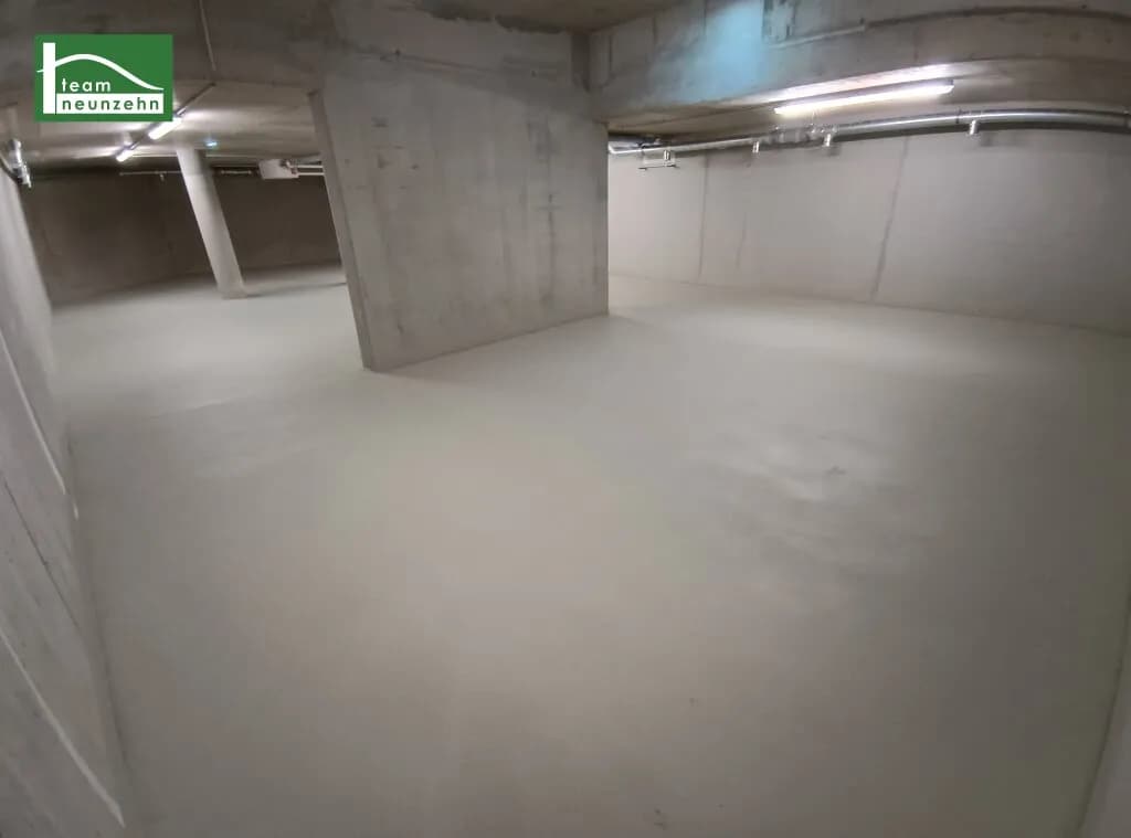 Gewerbeimmobilie mieten in Sankt Pölten – 127 m², € 827