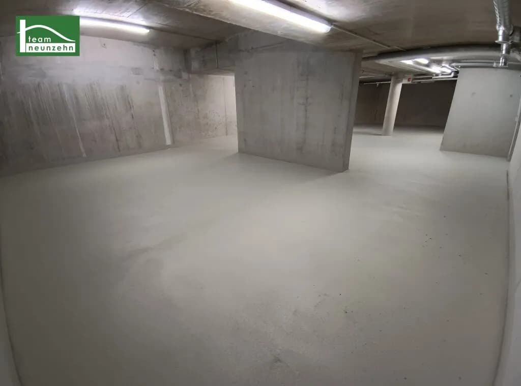Gewerbeimmobilie mieten in Sankt Pölten – 127 m², € 827 – Bild 2 von 12