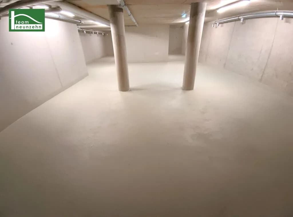 Gewerbeimmobilie mieten in Sankt Pölten – 127 m², € 827 – Bild 3 von 12