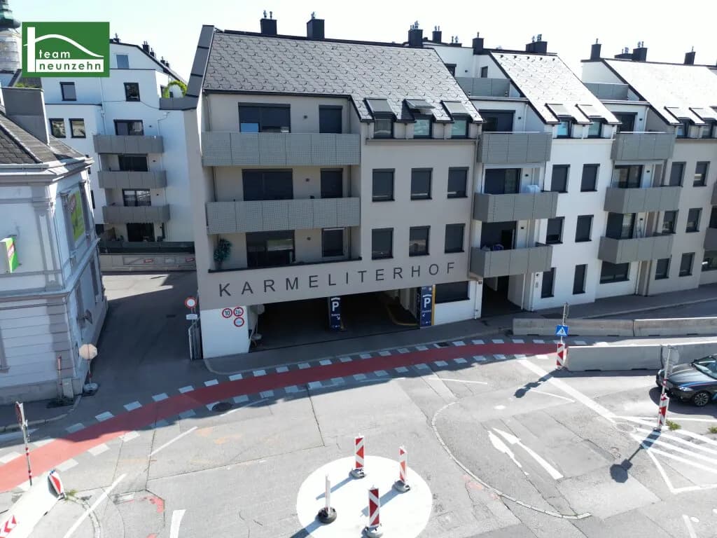 Gewerbeimmobilie mieten in Sankt Pölten – 127 m², € 827 – Bild 11 von 12