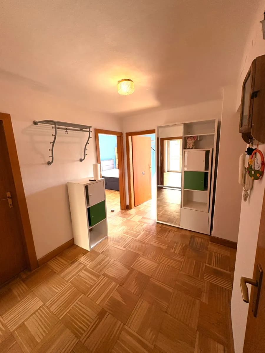 3-Zimmer-Wohnung mieten in Linz – 67 m², € 944 – Bild 6 von 27