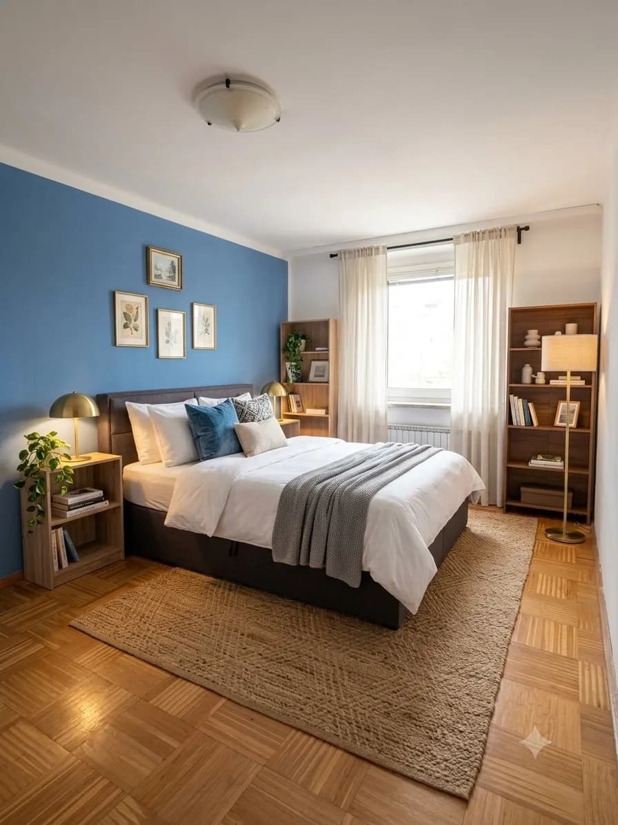 3-Zimmer-Wohnung mieten in Linz – 67 m², € 944 – Bild 7 von 27