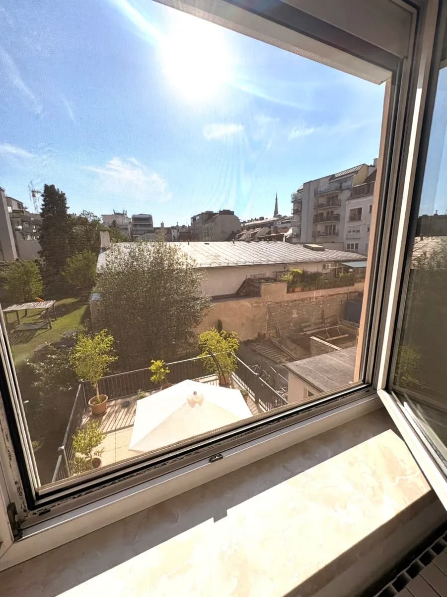 3-Zimmer-Wohnung mieten in Linz – 67 m², € 944 – Bild 14 von 27