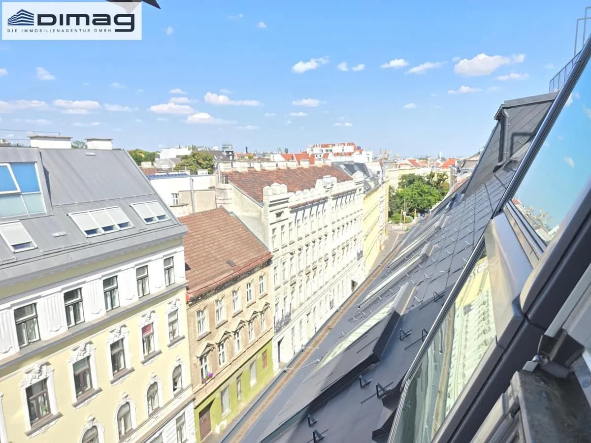 4-Zimmer-Wohnung kaufen in Wien – 115 m², € 1.049.000 – Bild 3 von 15