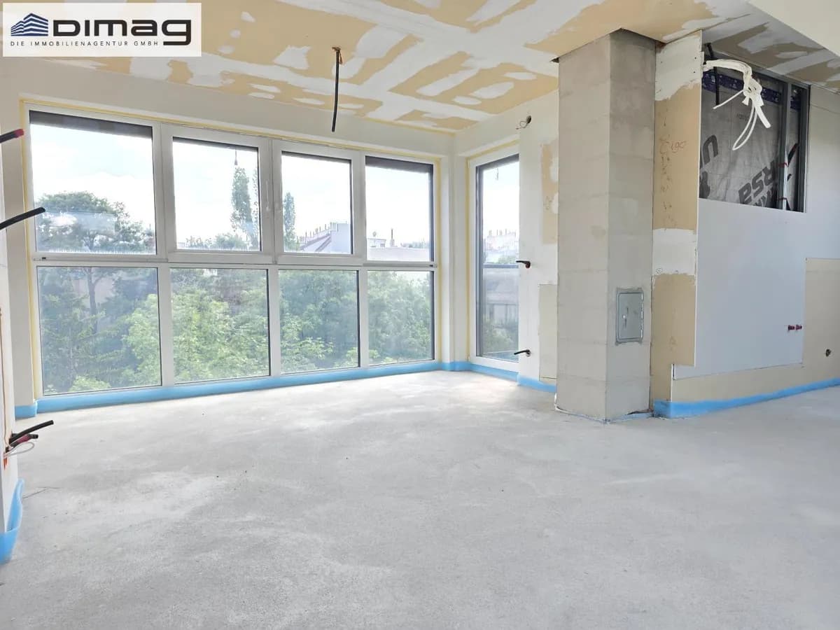 4-Zimmer-Wohnung kaufen in Wien – 115 m², € 1.049.000 – Bild 4 von 15