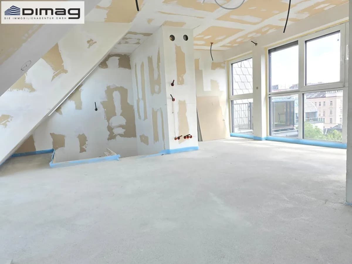 4-Zimmer-Wohnung kaufen in Wien – 115 m², € 1.049.000 – Bild 5 von 15