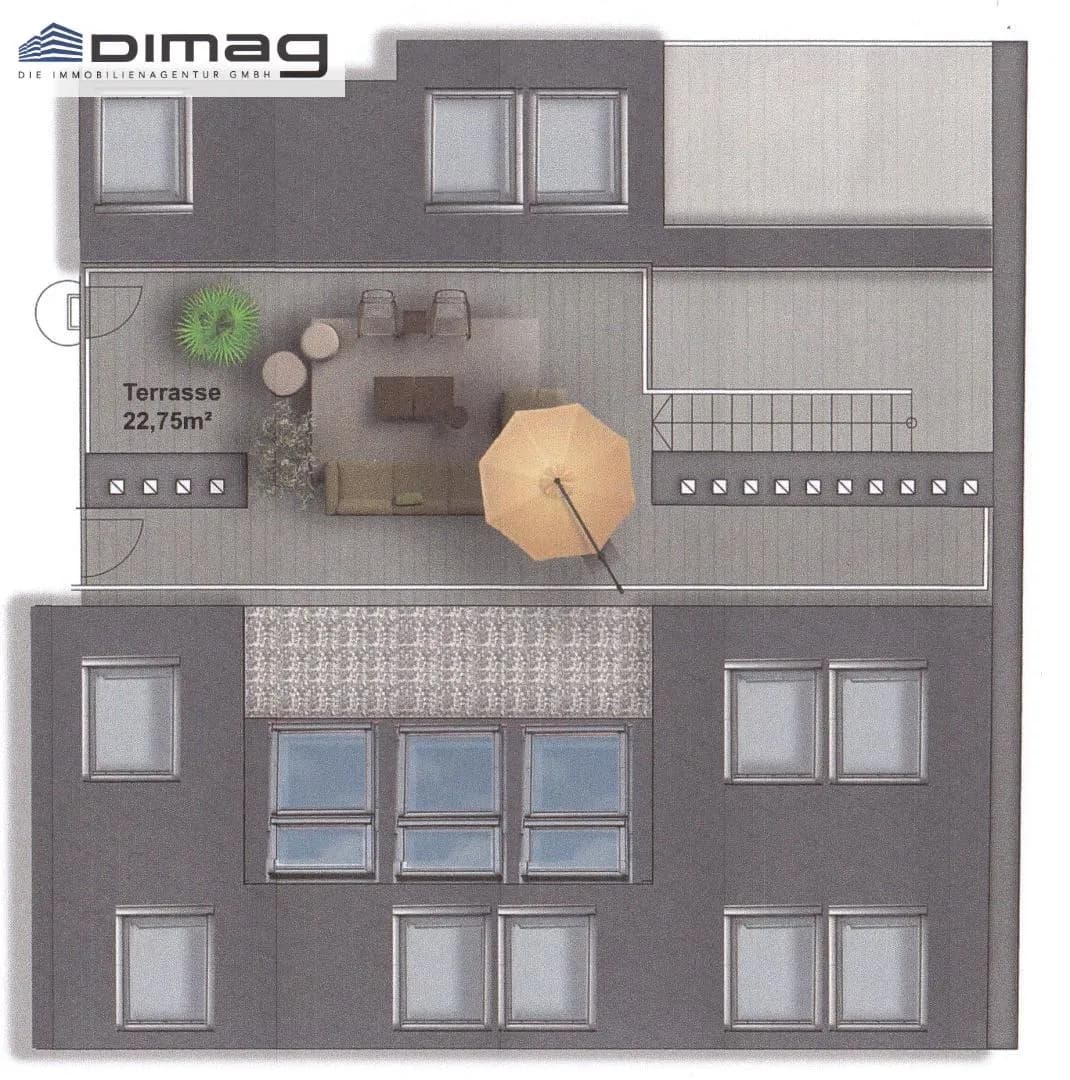 4-Zimmer-Wohnung kaufen in Wien – 115 m², € 1.049.000 – Bild 15 von 15