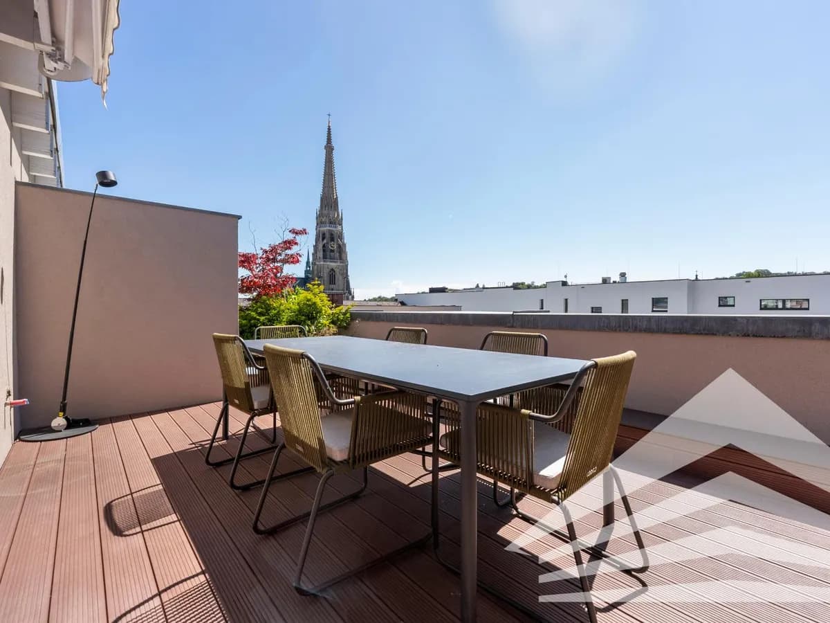 5-Zimmer-Wohnung kaufen in Linz – 197,61 m², € 1.690.000