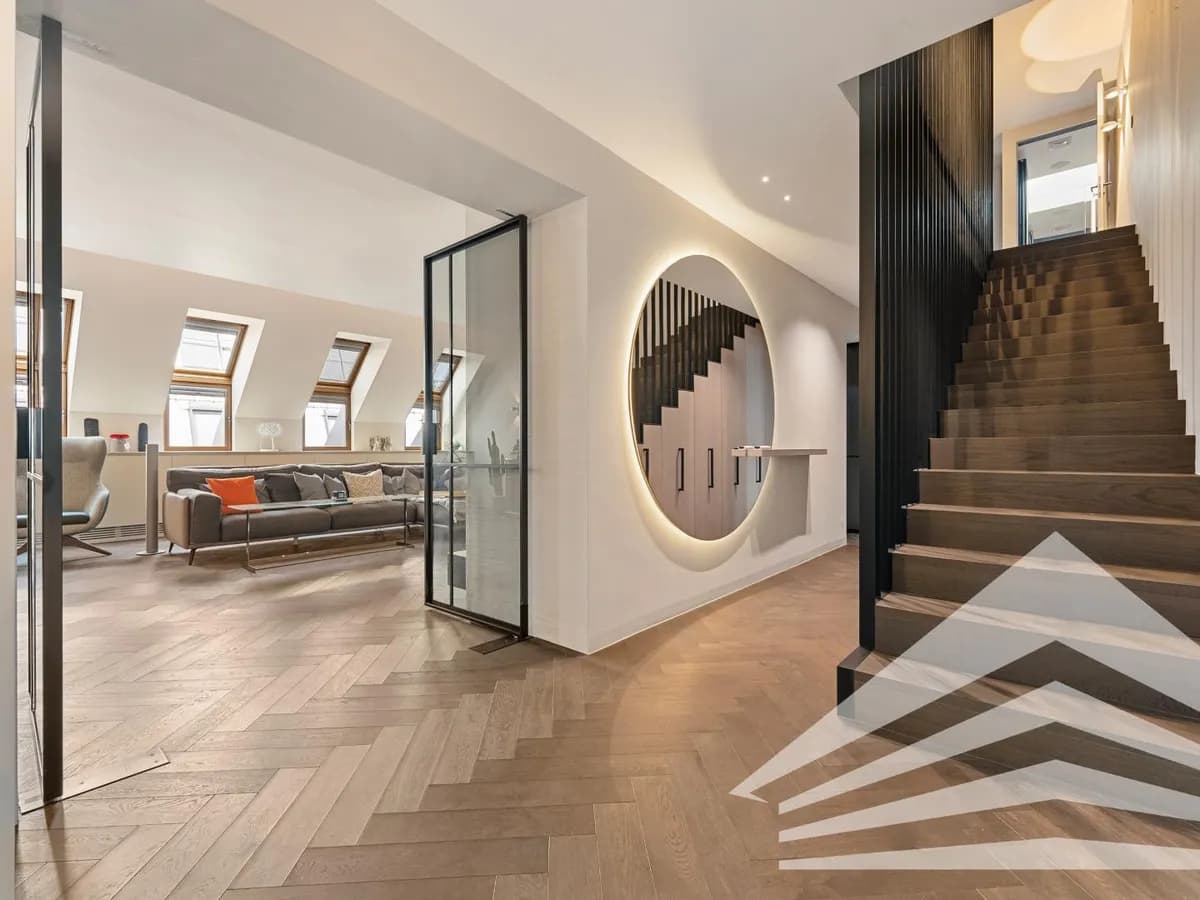 5-Zimmer-Wohnung kaufen in Linz – 197,61 m², € 1.690.000 – Bild 3 von 25