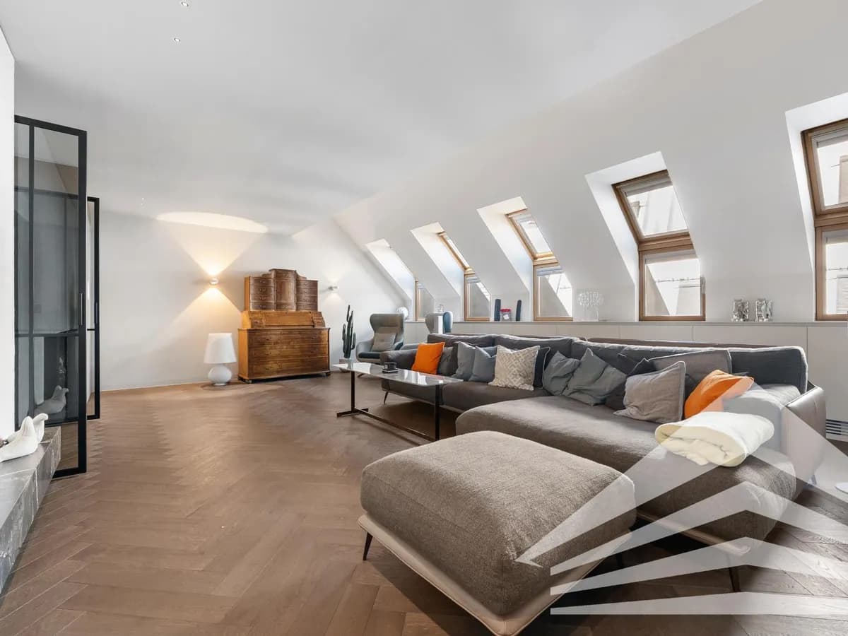 5-Zimmer-Wohnung kaufen in Linz – 197,61 m², € 1.690.000 – Bild 4 von 25