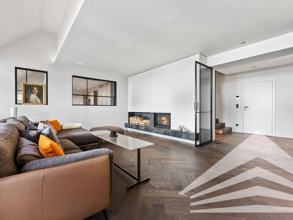 5-Zimmer-Wohnung kaufen in Linz – 197,61 m², € 1.690.000 – Bild 5 von 25