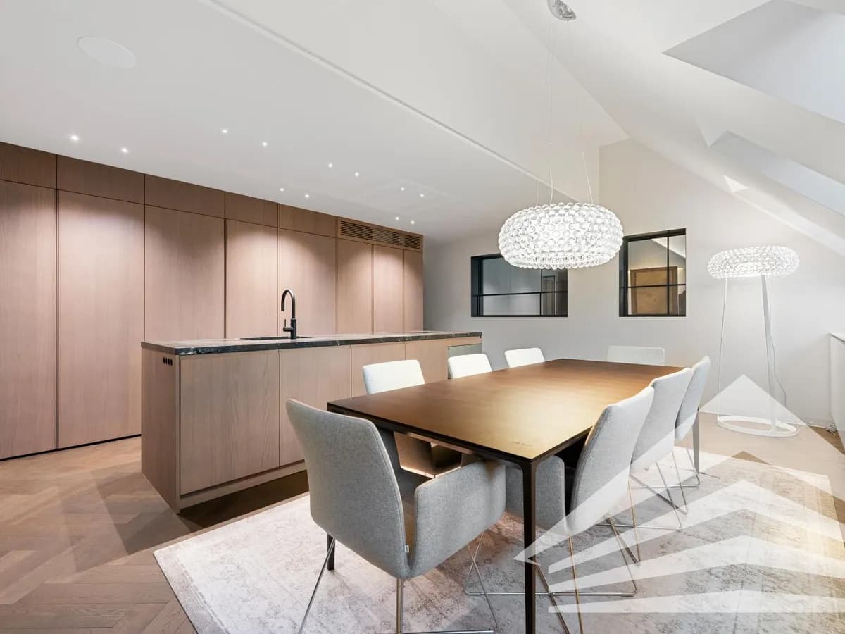 5-Zimmer-Wohnung kaufen in Linz – 197,61 m², € 1.690.000 – Bild 6 von 25