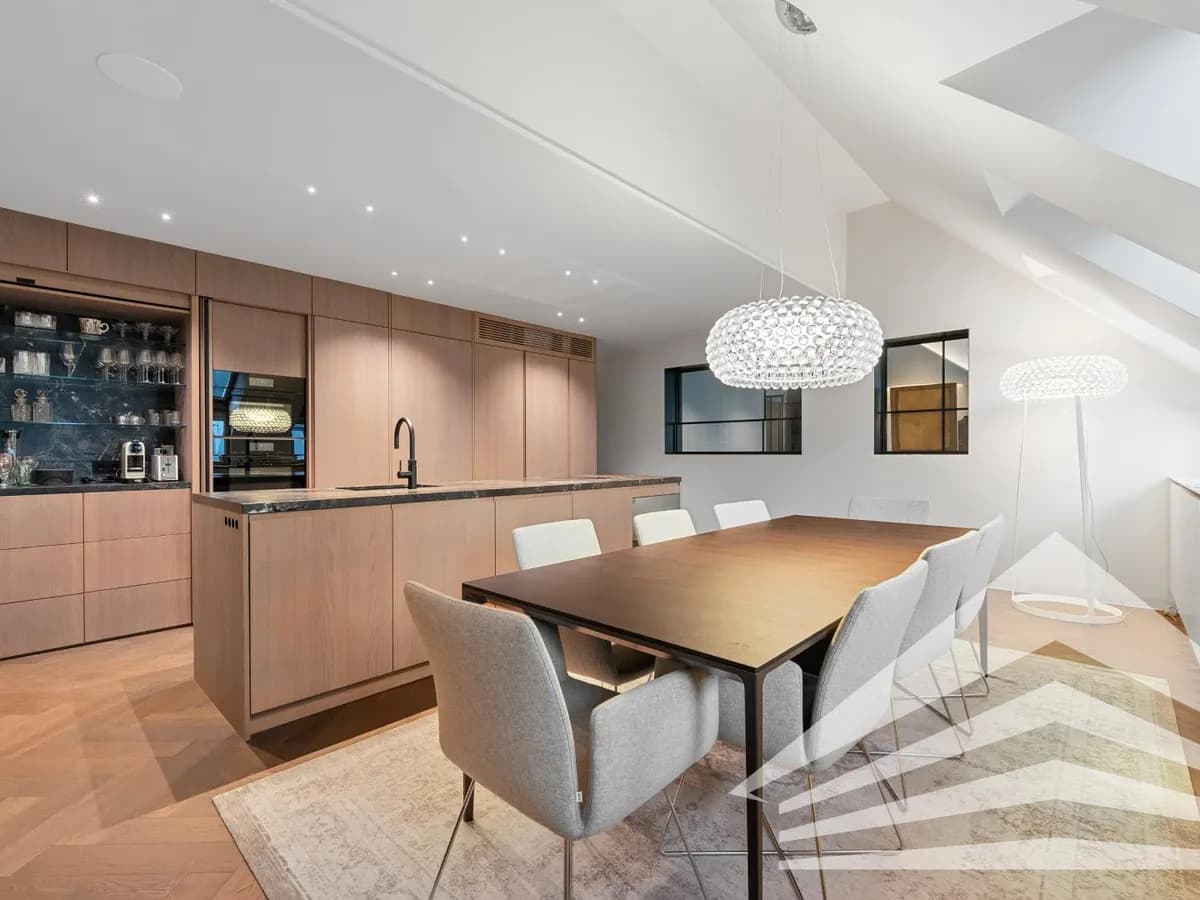 5-Zimmer-Wohnung kaufen in Linz – 197,61 m², € 1.690.000 – Bild 7 von 25