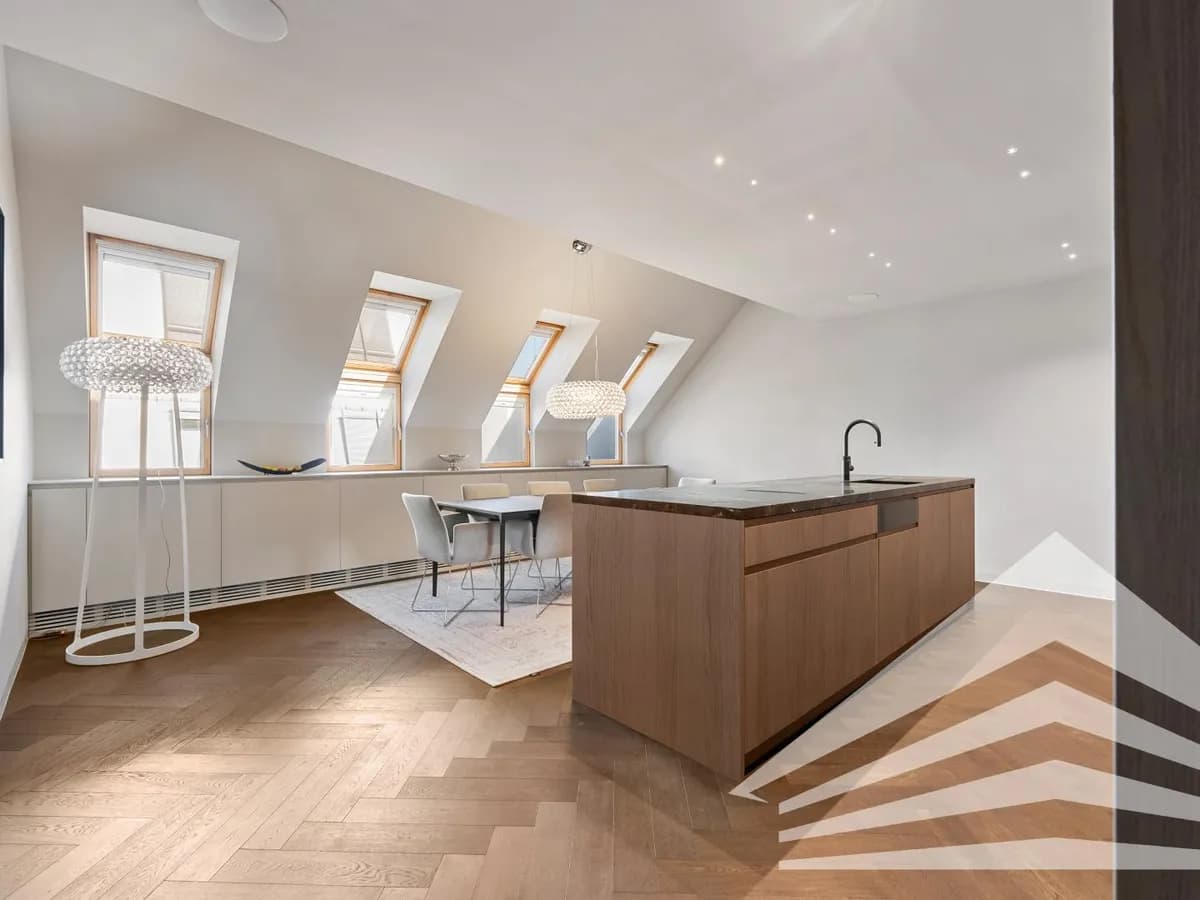 5-Zimmer-Wohnung kaufen in Linz – 197,61 m², € 1.690.000 – Bild 8 von 25