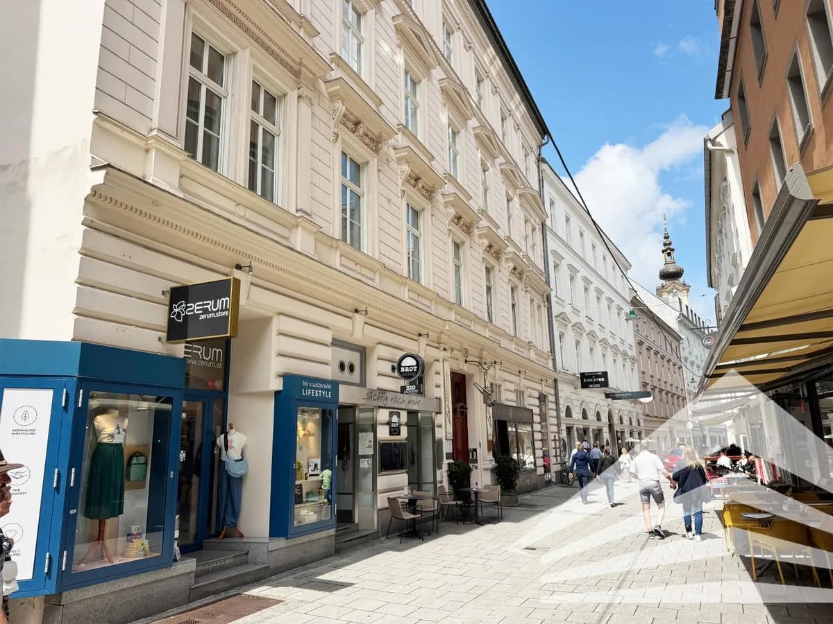 5-Zimmer-Wohnung kaufen in Linz – 197,61 m², € 1.690.000 – Bild 21 von 25