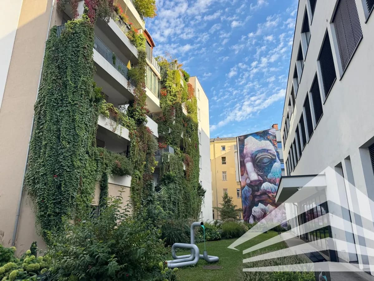 5-Zimmer-Wohnung kaufen in Linz – 197,61 m², € 1.690.000 – Bild 22 von 25