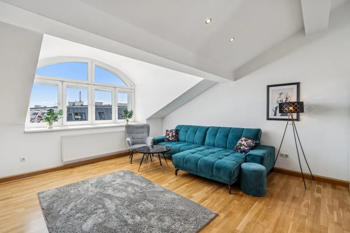 3-Zimmer-Wohnung kaufen in Wien – 120 m², € 899.000 – Bild 1 von 18