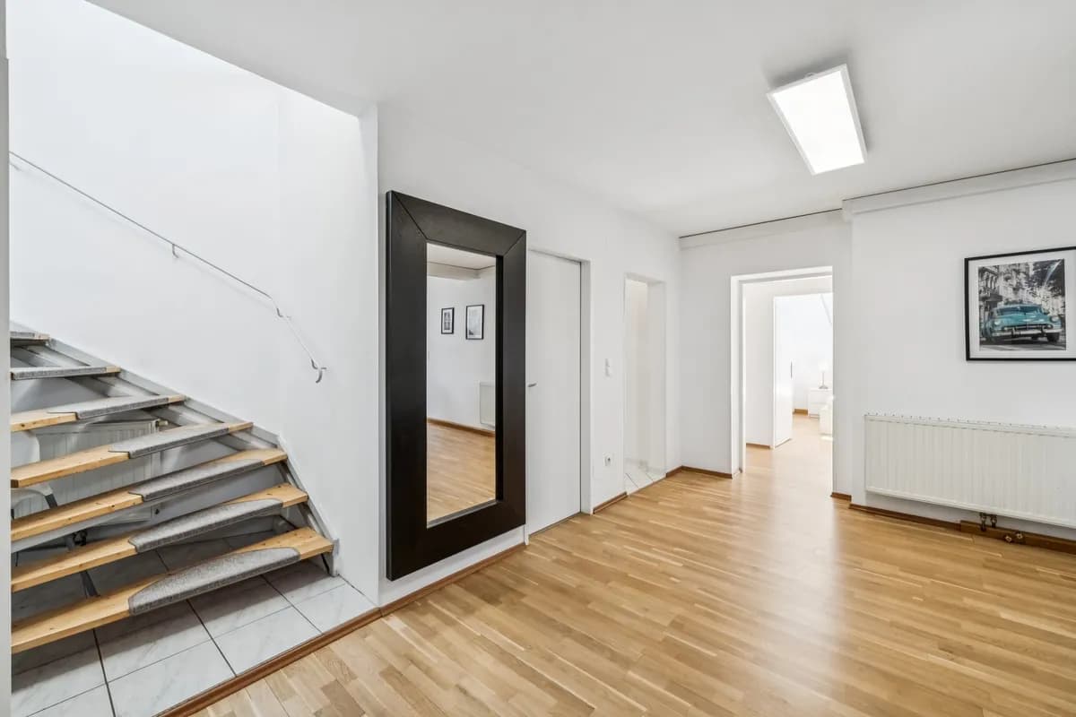 3-Zimmer-Wohnung kaufen in Wien – 120 m², € 899.000 – Bild 2 von 18