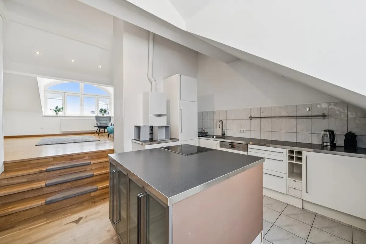 3-Zimmer-Wohnung kaufen in Wien – 120 m², € 899.000 – Bild 8 von 18