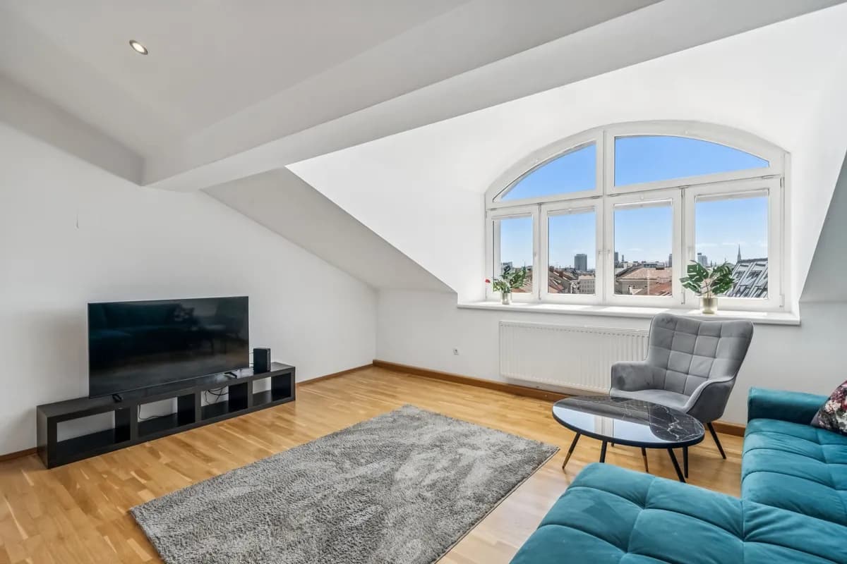3-Zimmer-Wohnung kaufen in Wien – 120 m², € 899.000 – Bild 9 von 18