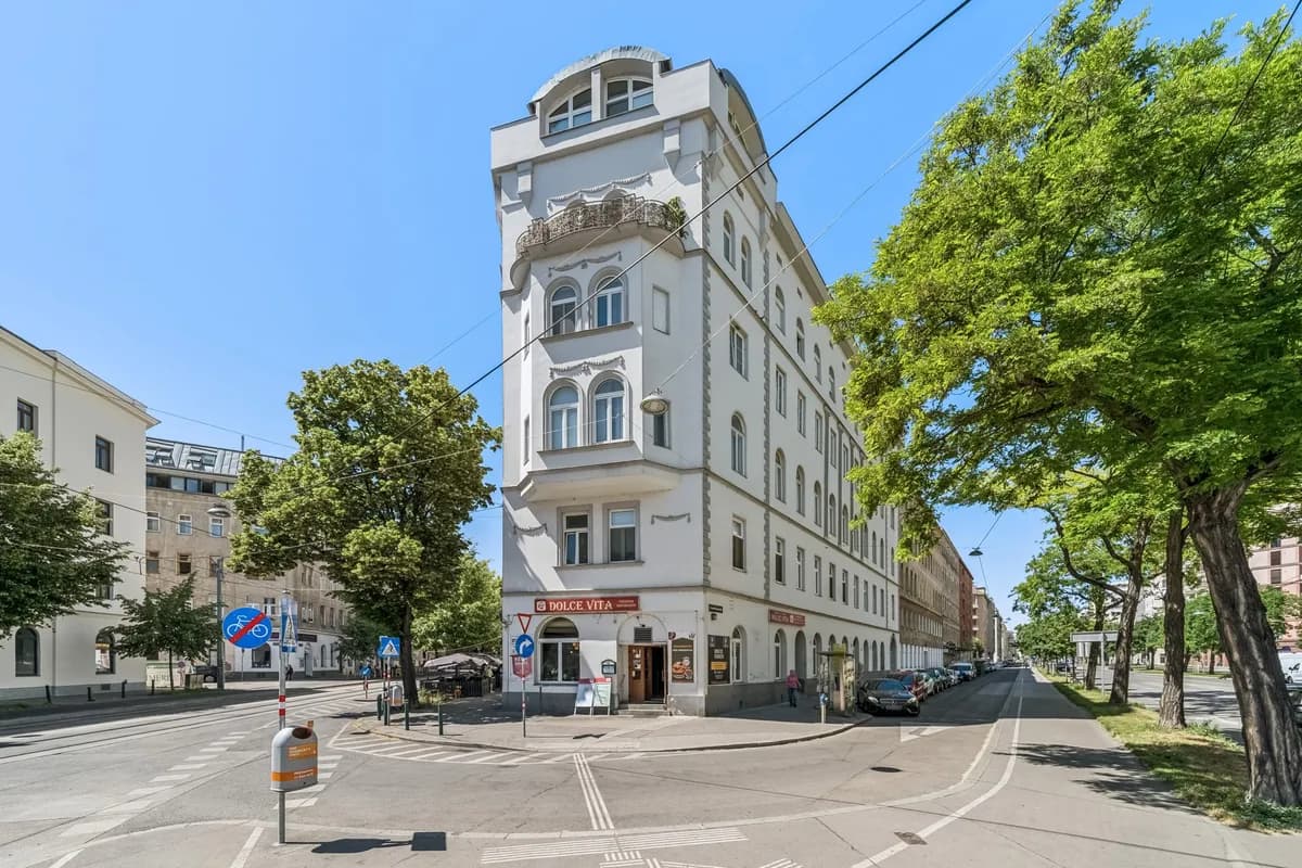 3-Zimmer-Wohnung kaufen in Wien – 120 m², € 899.000 – Bild 15 von 18