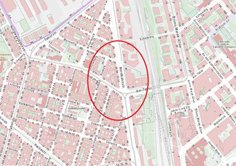 3-Zimmer-Wohnung kaufen in Wien – 120 m², € 899.000 – Bild 16 von 18