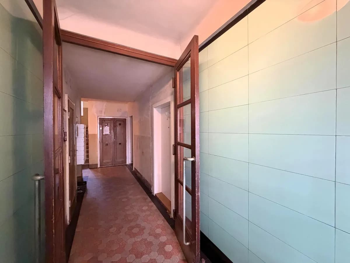 1-Zimmer-Gewerbeimmobilie mieten in Wien – 40 m², € 731