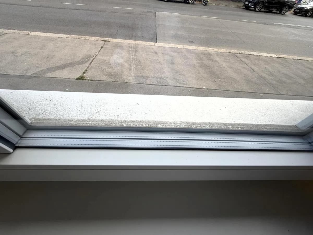 1-Zimmer-Gewerbeimmobilie mieten in Wien – 40 m², € 731 – Bild 10 von 23