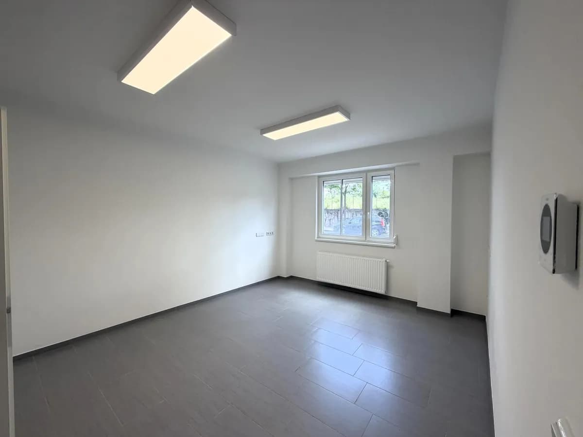 1-Zimmer-Gewerbeimmobilie mieten in Wien – 40 m², € 731 – Bild 12 von 23