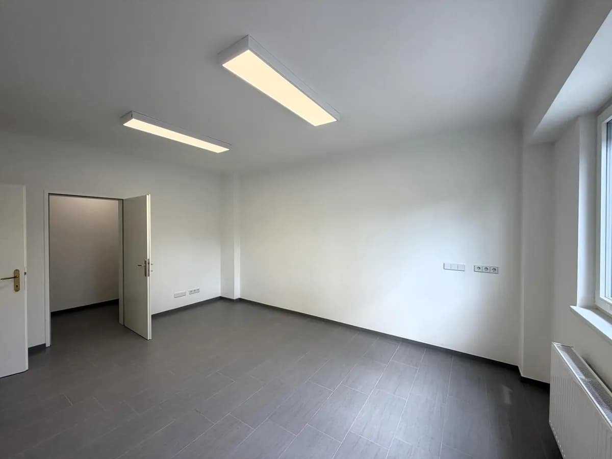 1-Zimmer-Gewerbeimmobilie mieten in Wien – 40 m², € 731 – Bild 13 von 23