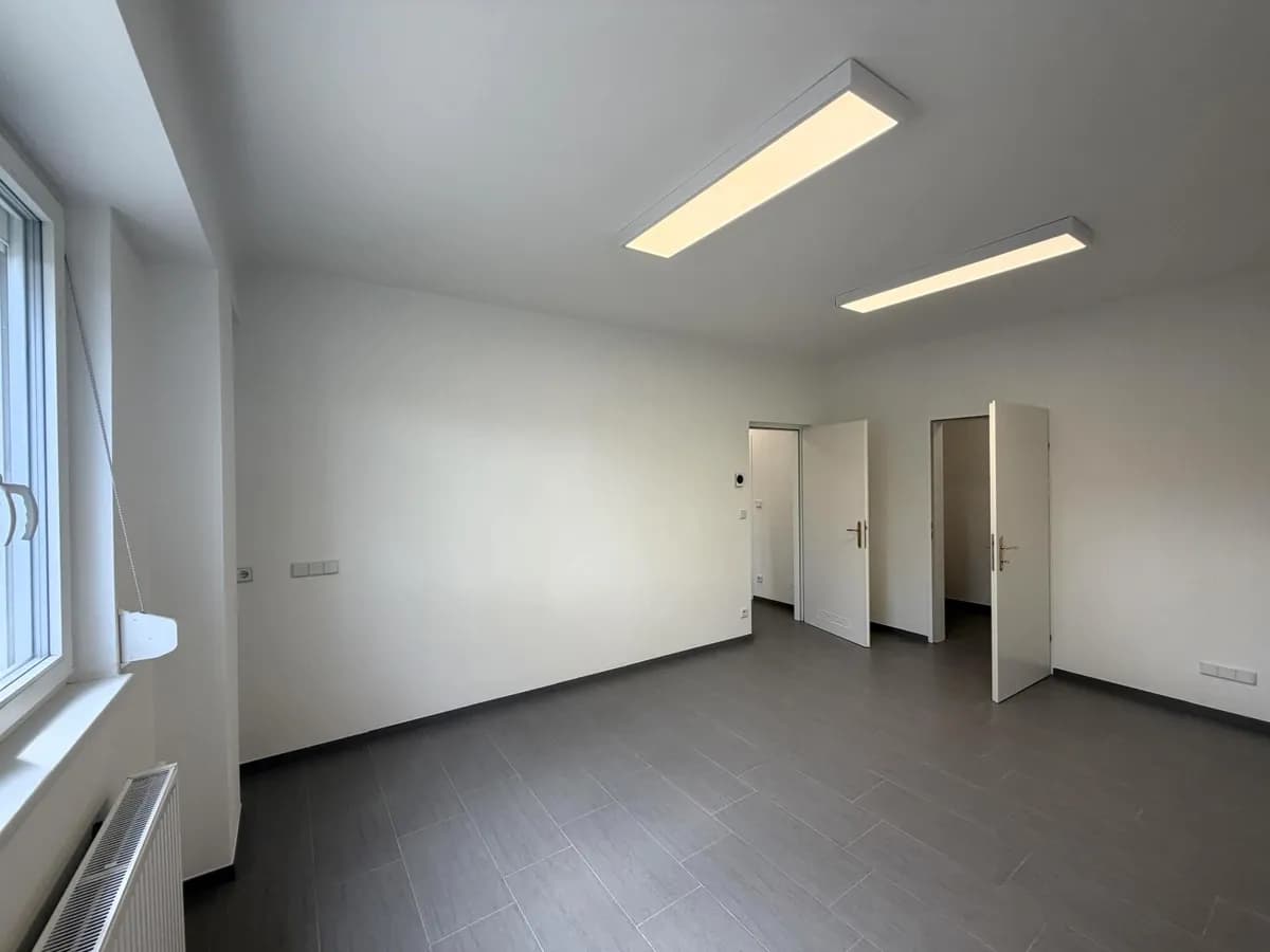 1-Zimmer-Gewerbeimmobilie mieten in Wien – 40 m², € 731 – Bild 14 von 23
