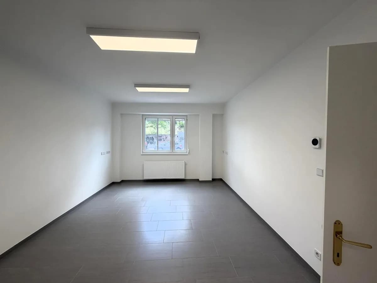 1-Zimmer-Gewerbeimmobilie mieten in Wien – 40 m², € 731 – Bild 18 von 23