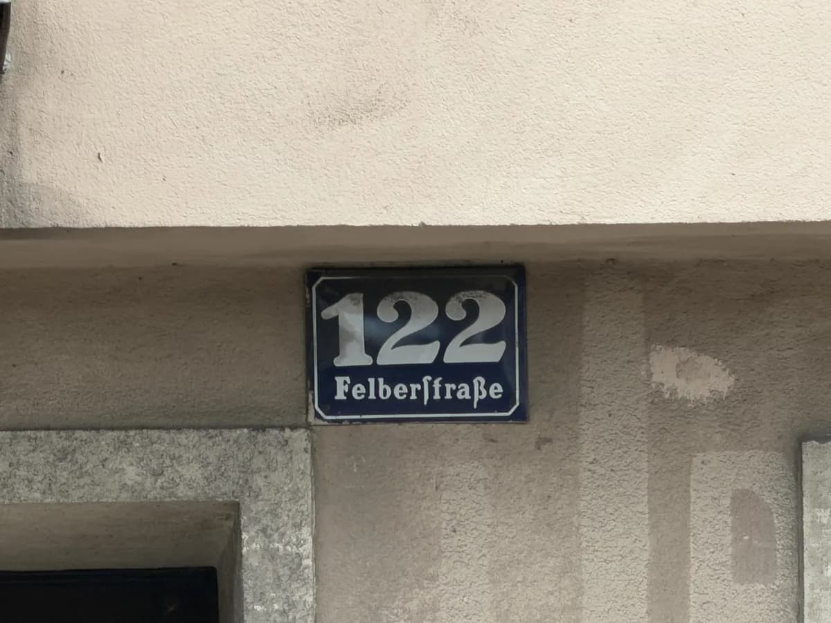 1-Zimmer-Gewerbeimmobilie mieten in Wien – 40 m², € 731 – Bild 23 von 23