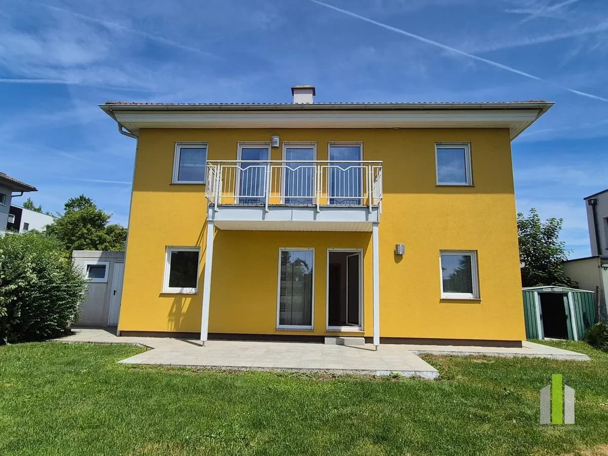 5-Zimmer-Haus kaufen in Perg – 130 m², € 595.000