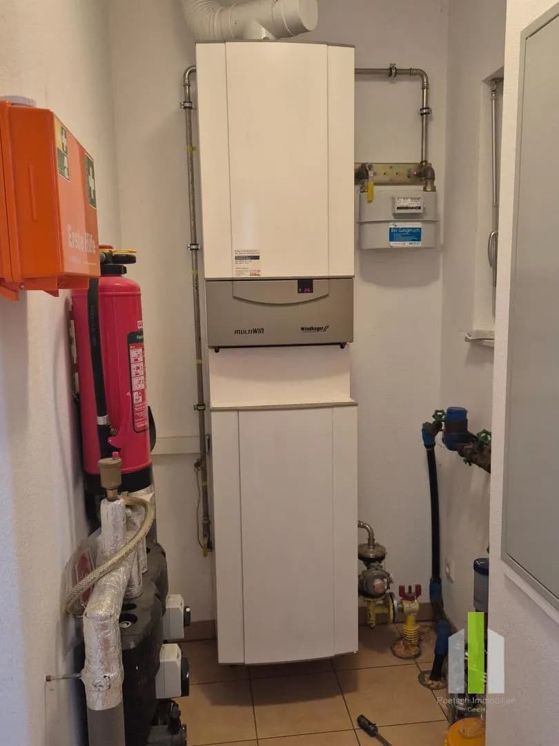 5-Zimmer-Haus kaufen in Perg – 130 m², € 595.000 – Bild 28 von 37