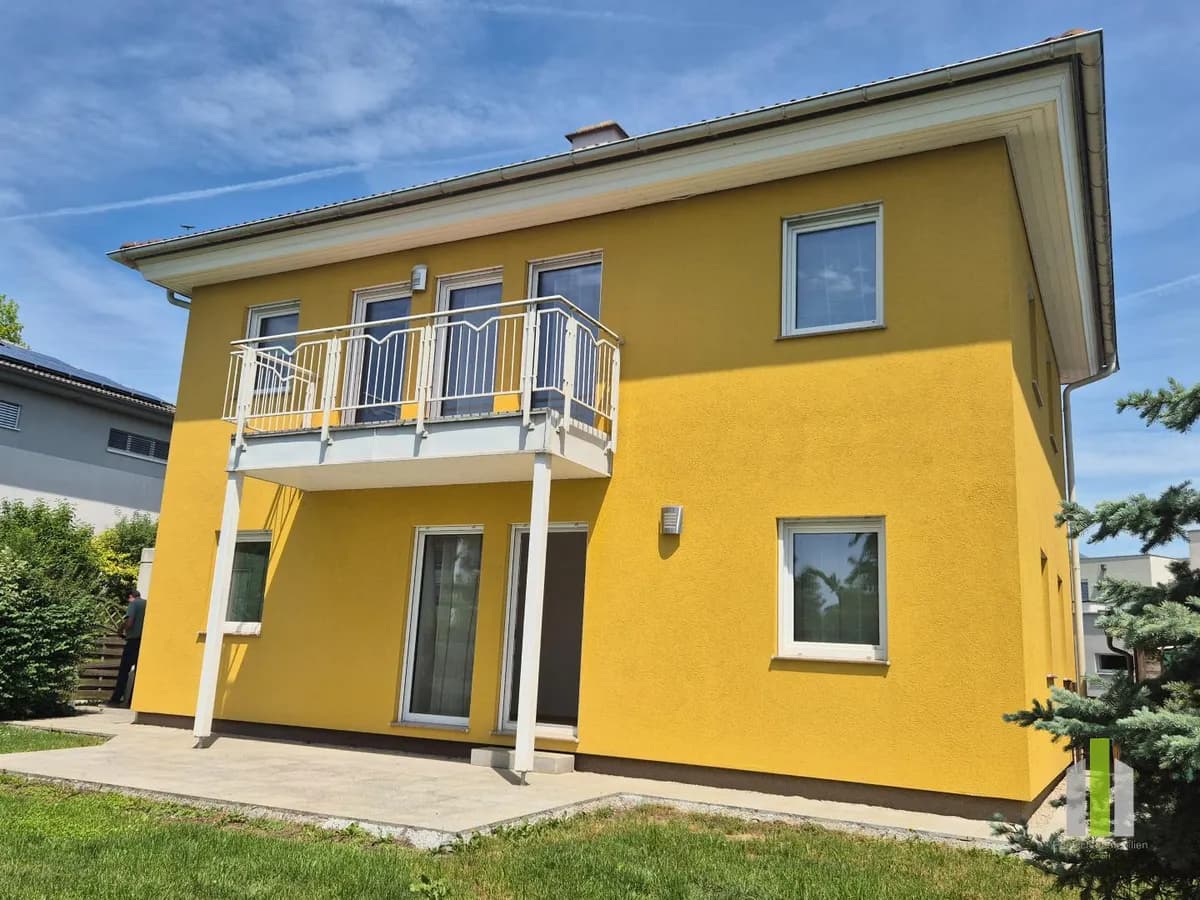 5-Zimmer-Haus kaufen in Perg – 130 m², € 595.000 – Bild 29 von 37