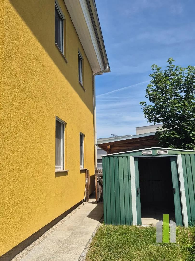 5-Zimmer-Haus kaufen in Perg – 130 m², € 595.000 – Bild 30 von 37