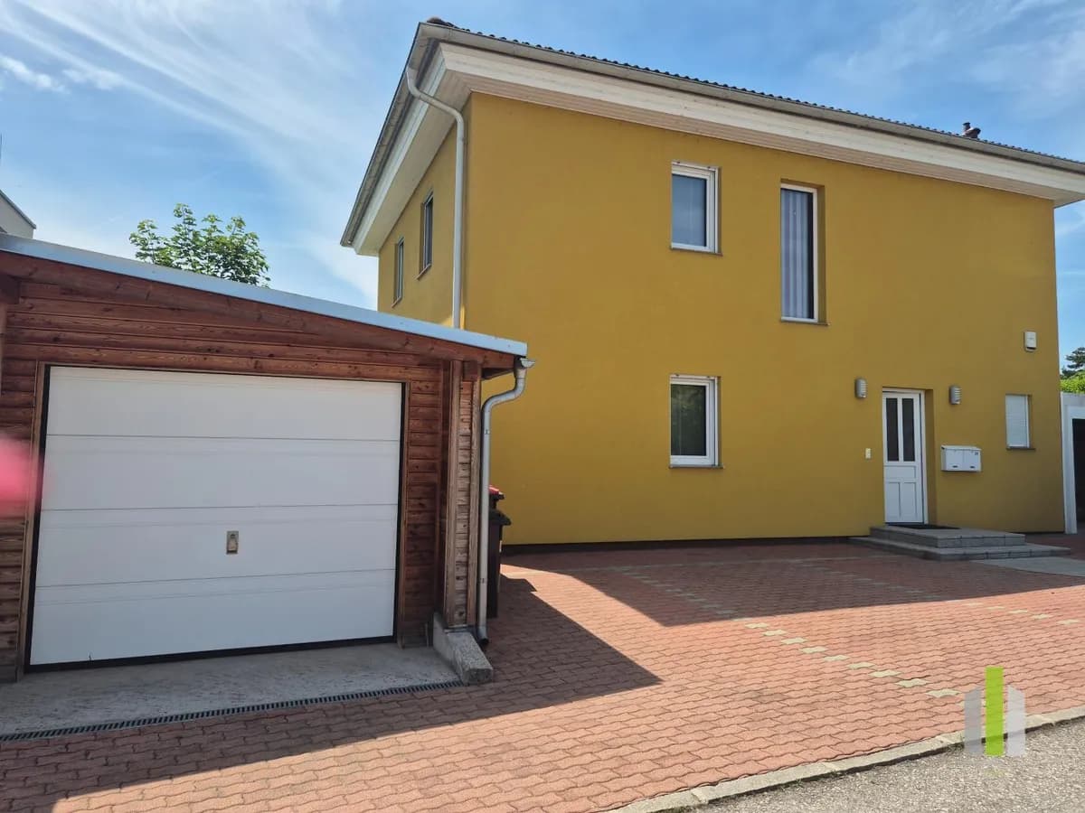 5-Zimmer-Haus kaufen in Perg – 130 m², € 595.000 – Bild 36 von 37