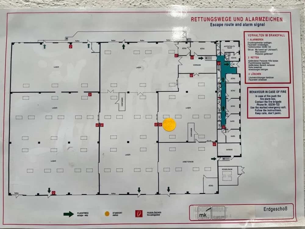 Gewerbeimmobilie mieten in Mödling – 4 008 m² – Bild 6 von 6