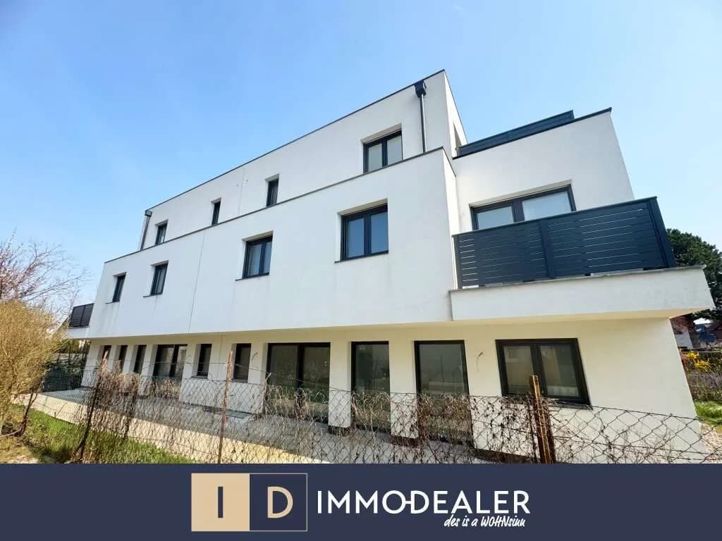 6-Zimmer-Haus kaufen in Wien – 182 m², € 549.000
