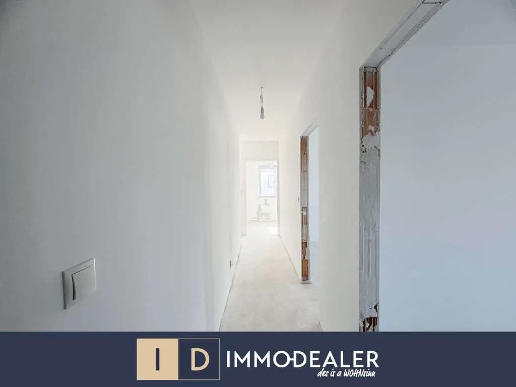 6-Zimmer-Haus kaufen in Wien – 182 m², € 549.000 – Bild 4 von 11