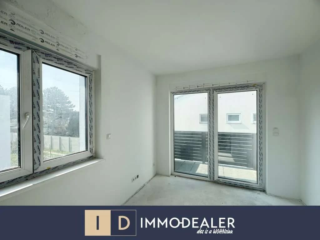 6-Zimmer-Haus kaufen in Wien – 182 m², € 549.000 – Bild 7 von 11
