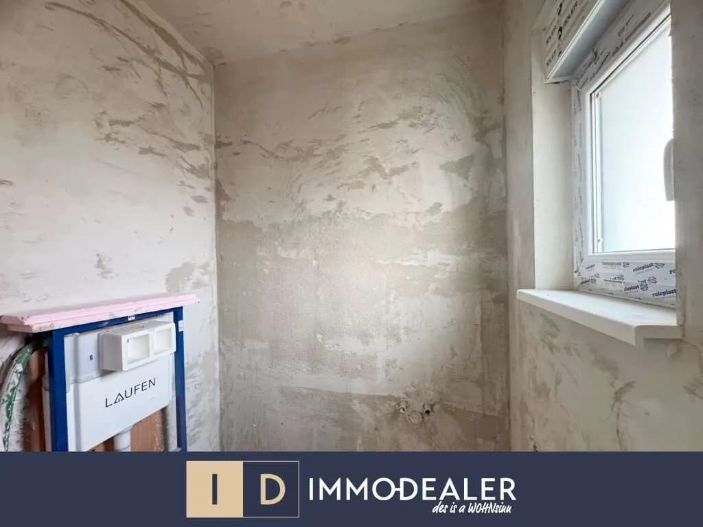 6-Zimmer-Haus kaufen in Wien – 182 m², € 549.000 – Bild 9 von 11