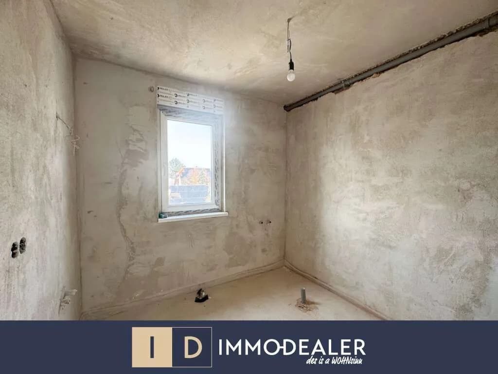 6-Zimmer-Haus kaufen in Wien – 182 m², € 549.000 – Bild 10 von 11