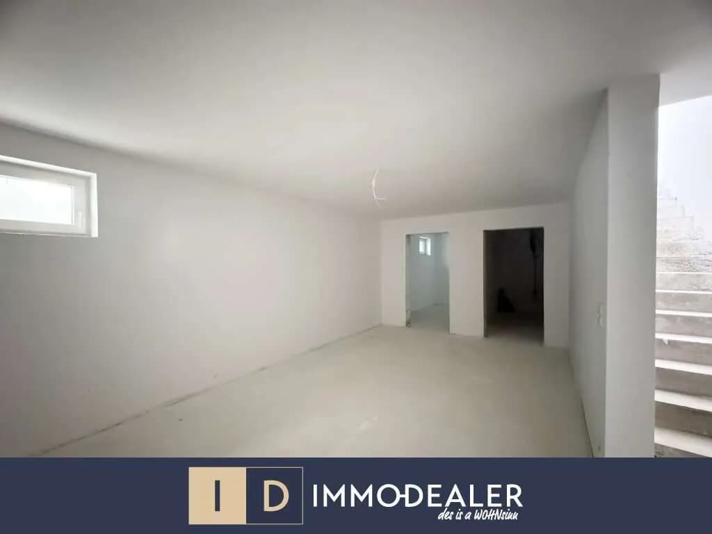 6-Zimmer-Haus kaufen in Wien – 182 m², € 549.000 – Bild 11 von 11