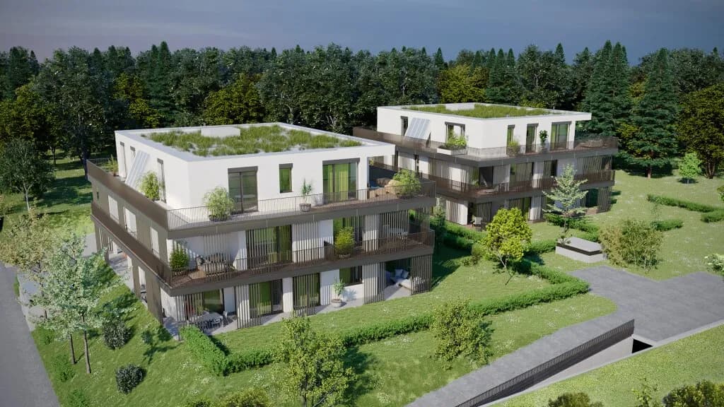 3-Zimmer-Wohnung kaufen in Graz – 68,37 m², € 487.567 – Bild 4 von 13