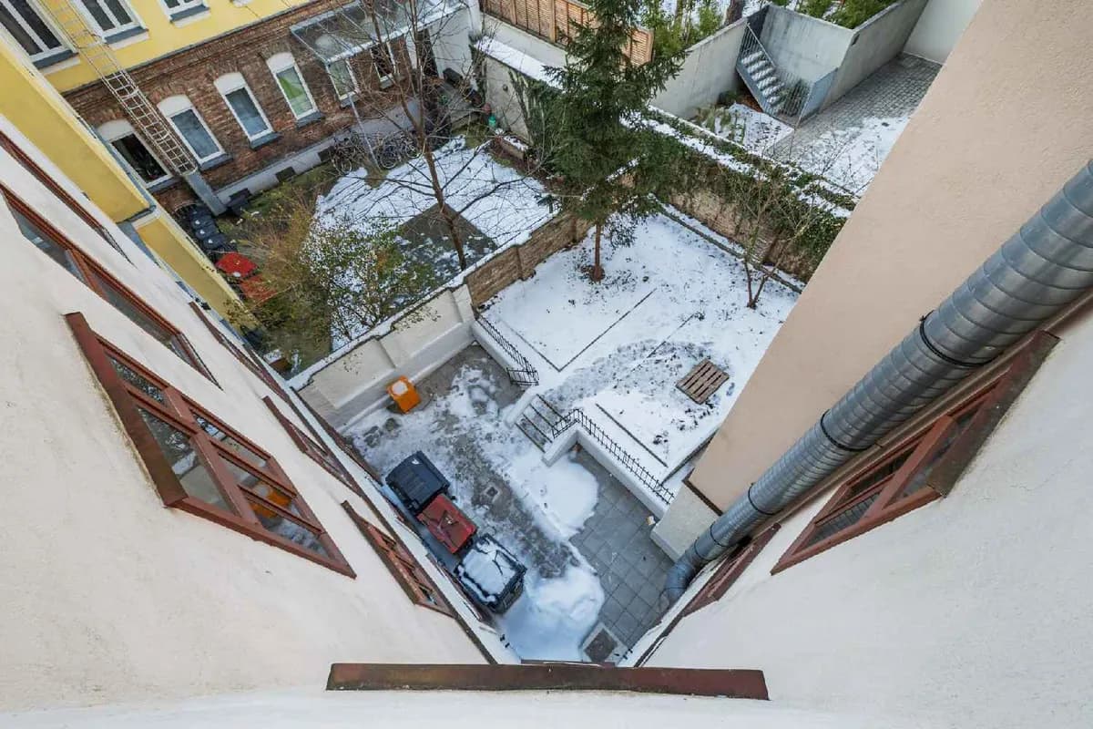 1-Zimmer-Wohnung kaufen in Wien – 38,46 m², € 155.000 – Bild 4 von 9