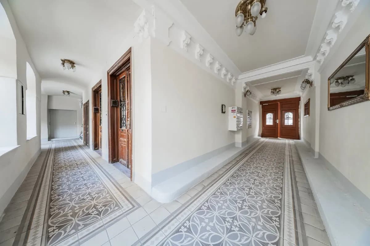 1-Zimmer-Wohnung kaufen in Wien – 38,46 m², € 155.000 – Bild 5 von 9